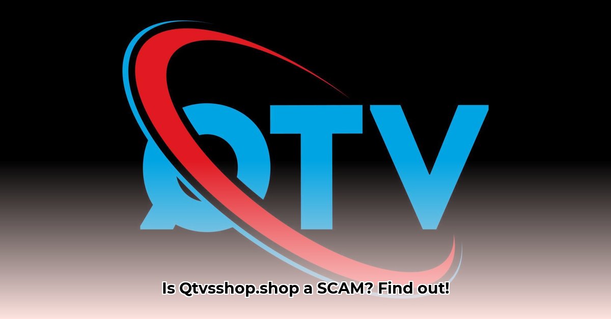 qtvsshop